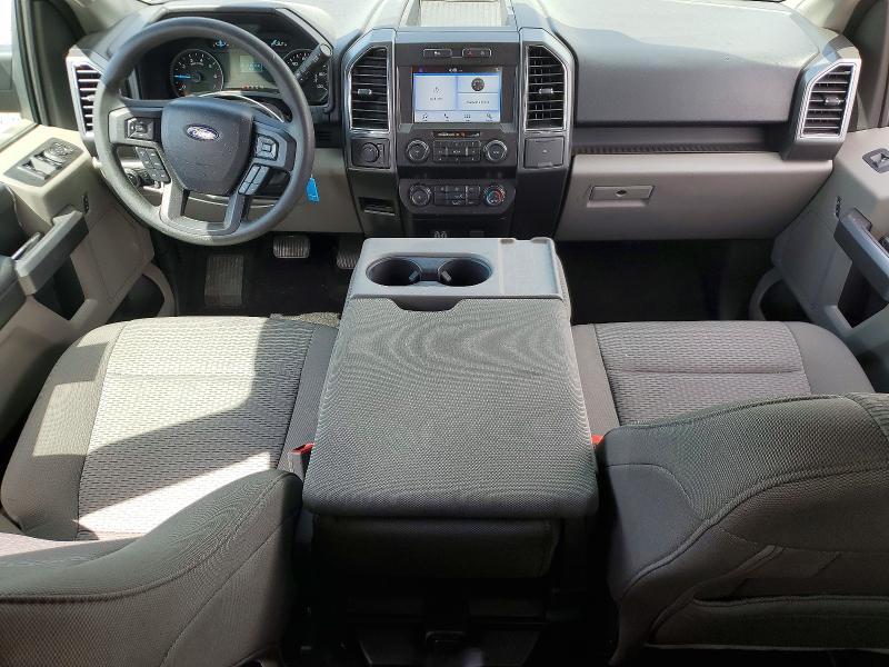 Продажа на аукционе авто 2019 Ford F150, vin: 1FTFX1E52KKC15340, номер лота: 54553066
