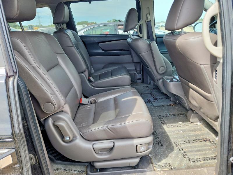 Aukcja sprzedaży 2015 Honda Odyssey, vin: 5FNRL5H66FB039464, numer aukcji: 54784176