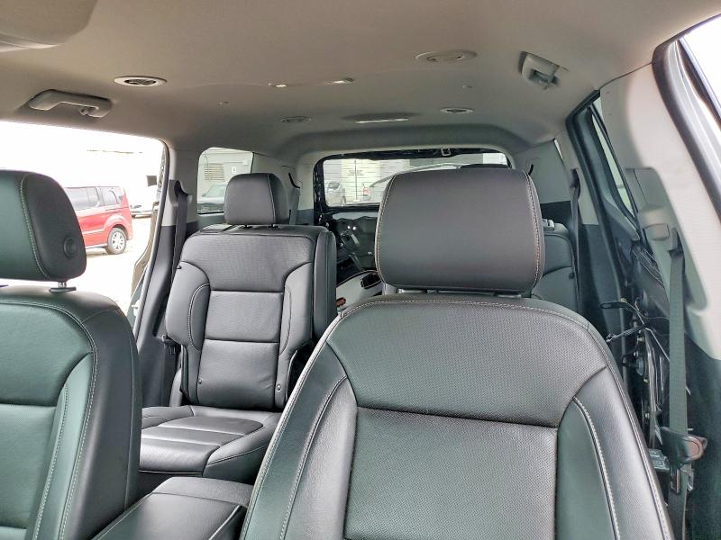 Продажа на аукционе авто 2023 Gmc Acadia, vin: 1GKKNUL42PZ221562, номер лота: 54430456