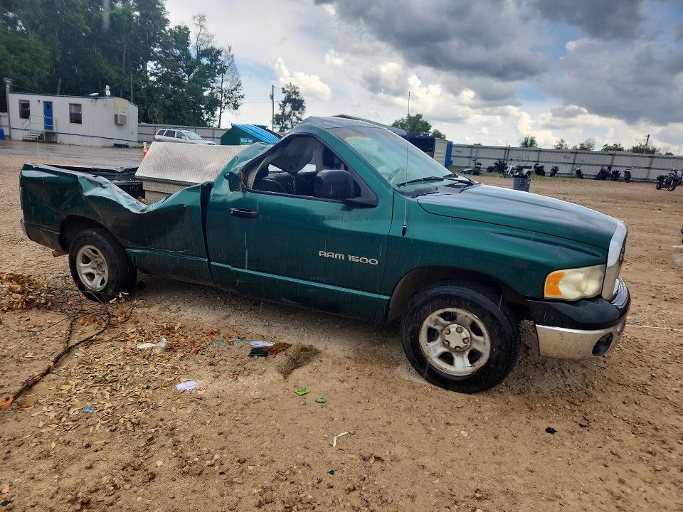 Aukcja sprzedaży 2003 Dodge Ram 1500, vin: 1D7HA16K83J501768, numer aukcji: 53882736
