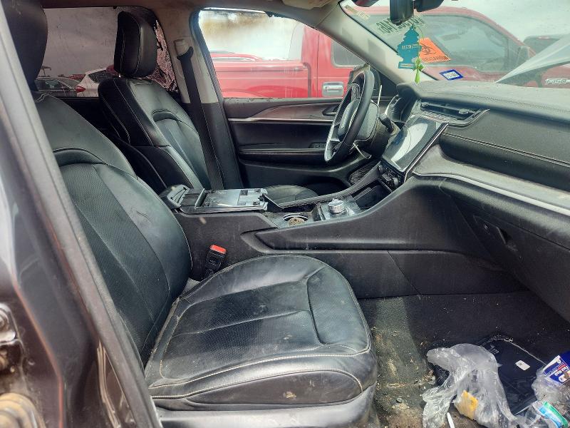 Aukcja sprzedaży 2023 Jeep Grand Cherokee, vin: 1C4RJKBG8P8713539, numer aukcji: 51982146