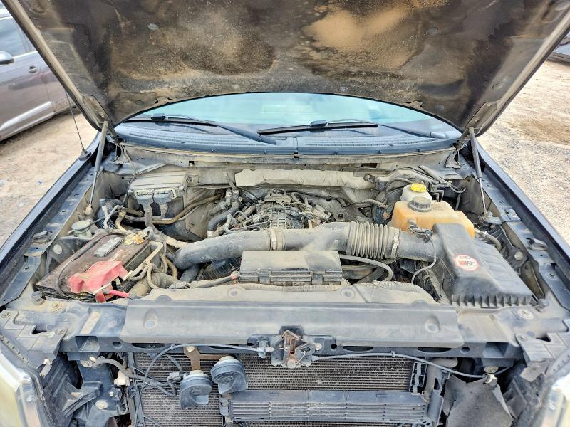 Aukcja sprzedaży 2014 Ford F150, vin: 1FTFW1ET3EKE47189, numer aukcji: 53424206