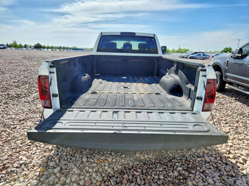 Продаж на аукціоні авто 2012 Dodge Ram 3500, vin: 3C7WDTCL9CG318840, номер лоту: 54332086