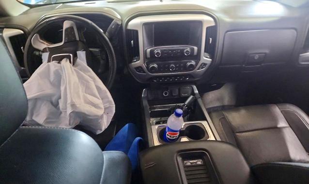 53123346 :رقم المزاد ، 3GTU2NEC5HG371044 vin ، 2017 Gmc Sierra مزاد بيع