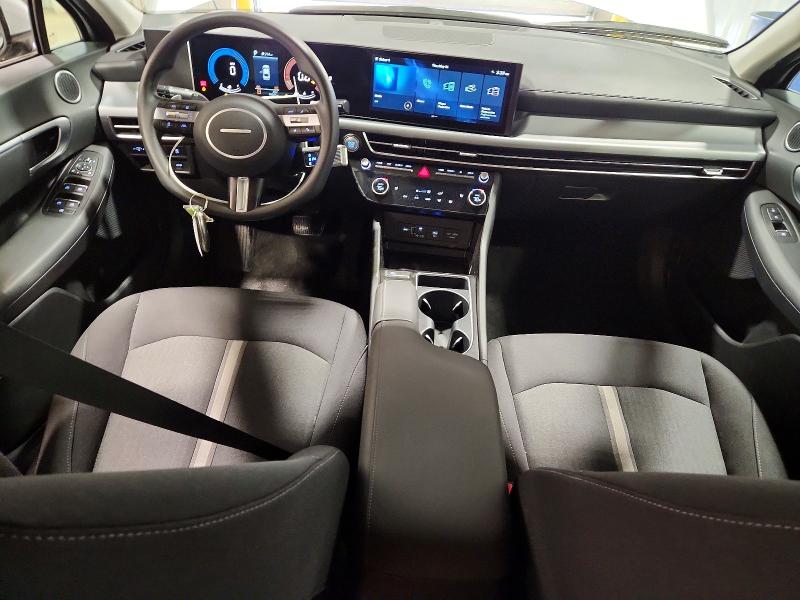 Продажа на аукционе авто 2025 Hyundai Sonata, vin: KMHL64JA3SA488816, номер лота: 53885536