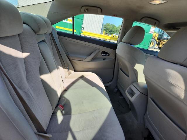 2011 Toyota Camry მანქანა იყიდება აუქციონზე, vin: 4T1BF3EK9BU771485, აუქციონის ნომერი: 50736926