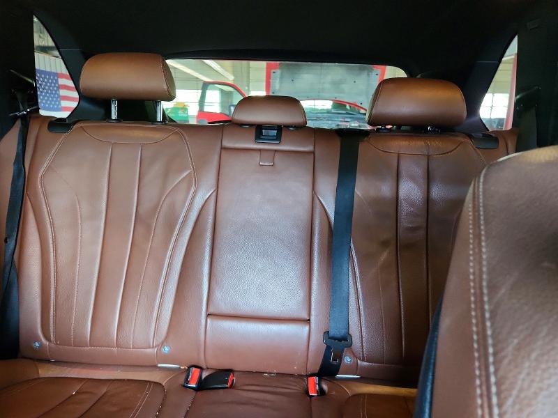 Продажа на аукционе авто 2017 Bmw X5, vin: 5UXKR0C3XH0V73616, номер лота: 52385756
