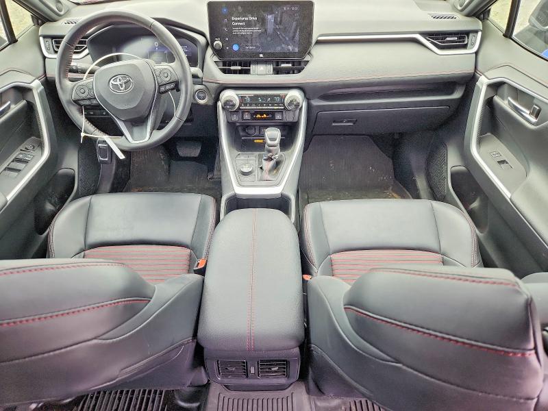 Aukcja sprzedaży 2023 Toyota Rav4 Prime, vin: JTMEB3FV8PD112519, numer aukcji: 55030846