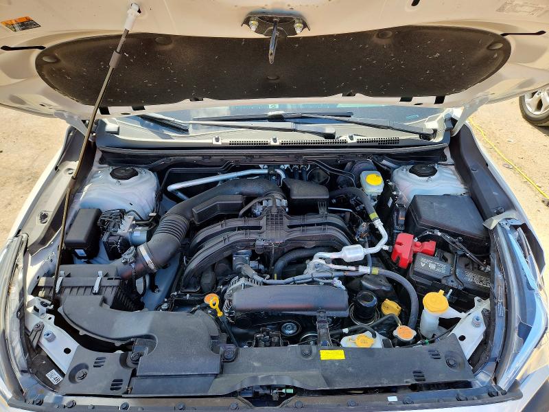 Продажа на аукционе авто 2024 Subaru Crosstrek, vin: 4S4GUHU69R3838129, номер лота: 54300056