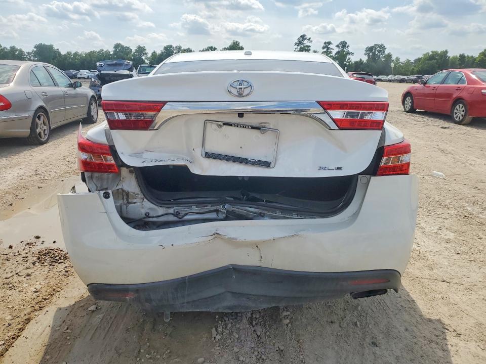 Aukcja sprzedaży 2015 Toyota Avalon, vin: 4T1BK1EB9FU160975, numer aukcji: 55435326
