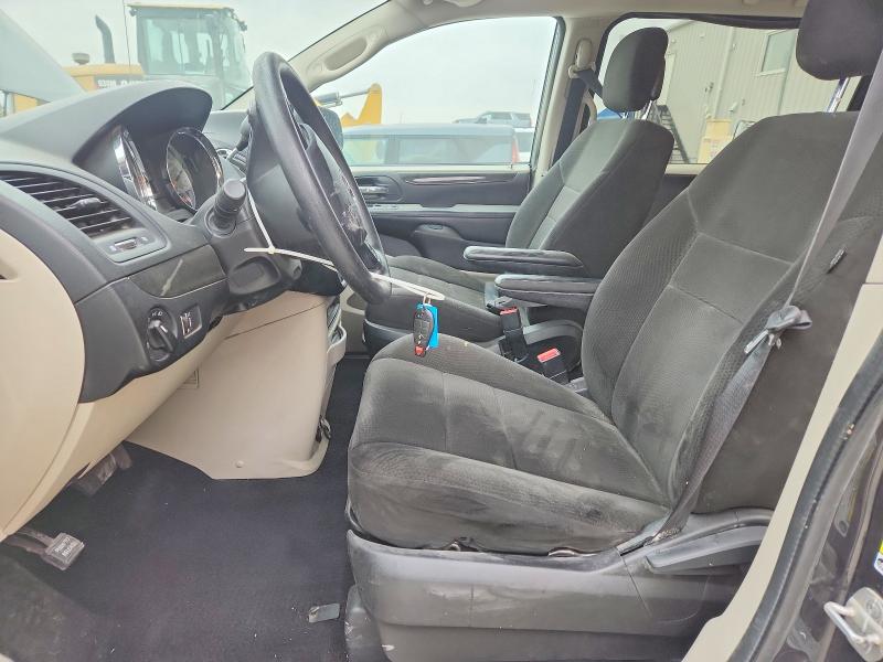 Aukcja sprzedaży 2012 Dodge Grand Caravan, vin: 2C4RDGBGXCR323626, numer aukcji: 53823786