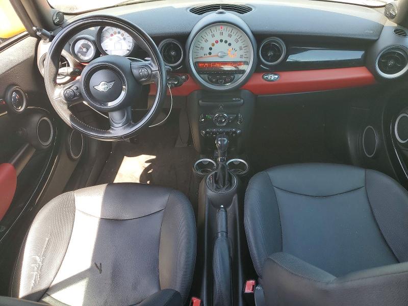 Продаж на аукціоні авто 2013 Mini Cooper, vin: WMWZN3C51DT569183, номер лоту: 53840306