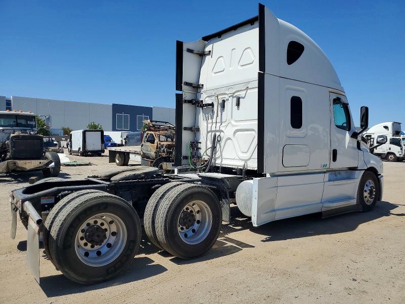 Aukcja sprzedaży 2019 Freightliner Cascadia 126, vin: 3AKJHHDR1KSKB6177, numer aukcji: 55704756