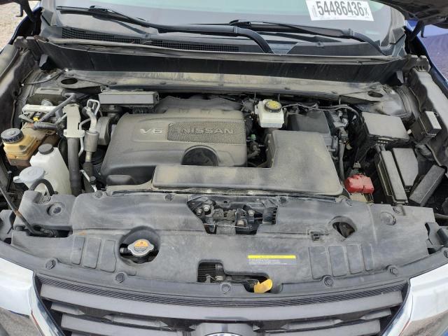 Aukcja sprzedaży 2017 Nissan Pathfinder, vin: 5N1DR2MM3HC900185, numer aukcji: 54486436