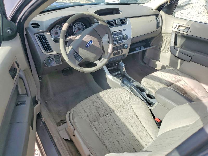 Aukcja sprzedaży 2010 Ford Focus, vin: 1FAHP3CN4AW247176, numer aukcji: 54548946