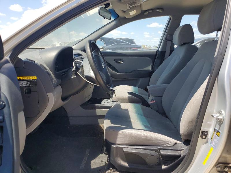 Продаж на аукціоні авто 2010 Hyundai Elantra, vin: KMHDU4ADXAU016288, номер лоту: 53055956