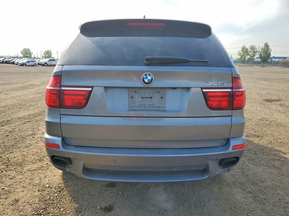 Продаж на аукціоні авто 2013 Bmw X5, vin: 5UXZV8C52D0C14784, номер лоту: 55368396
