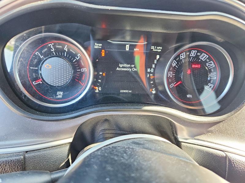 Продаж на аукціоні авто 2019 Dodge Challenger, vin: 2C3CDZAG1KH606539, номер лоту: 53162396