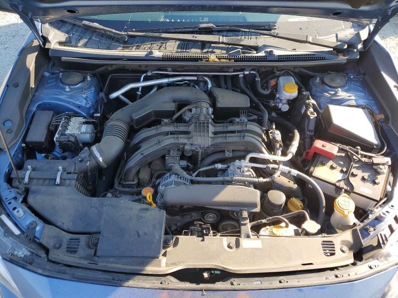 Продажа на аукционе авто 2021 Subaru Crosstrek, vin: JF2GTHMCXMH679535, номер лота: 54279056