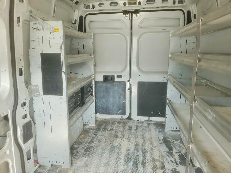 54231246 :رقم المزاد ، 3C6TRVCG8EE124239 vin ، 2014 Ram Promaster 2500 مزاد بيع