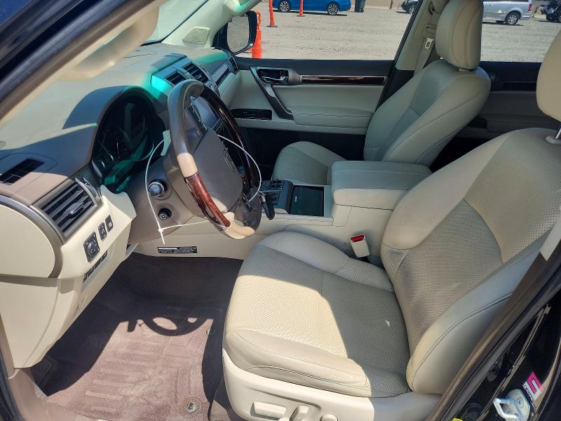 Aukcja sprzedaży 2017 Lexus Gx, vin: JTJJM7FX5H5151417, numer aukcji: 53362686