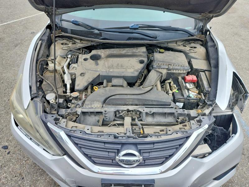 Aukcja sprzedaży 2017 Nissan Altima, vin: 1N4AL3AP5HN321321, numer aukcji: 53703126
