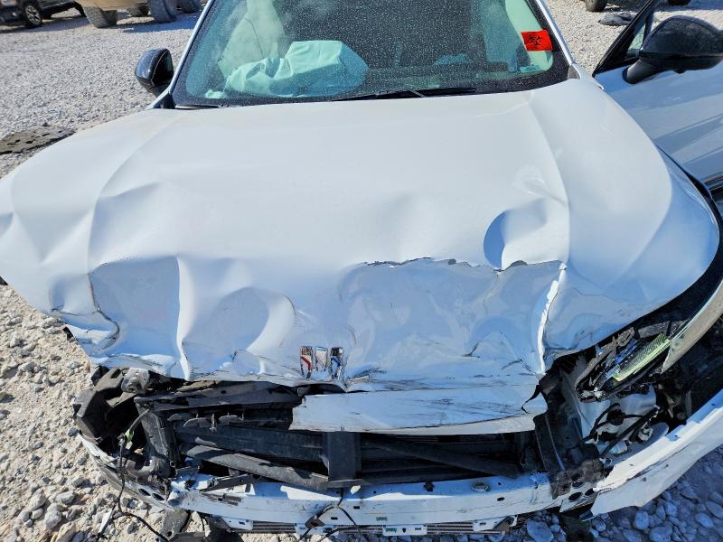 2024 Buick Envision მანქანა იყიდება აუქციონზე, vin: LRBFZPE44RD014511, აუქციონის ნომერი: 52611726