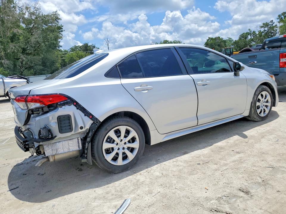 Aukcja sprzedaży 2026 Toyota Corolla, vin: 5YFB4MDE4TP386538, numer aukcji: 53396636