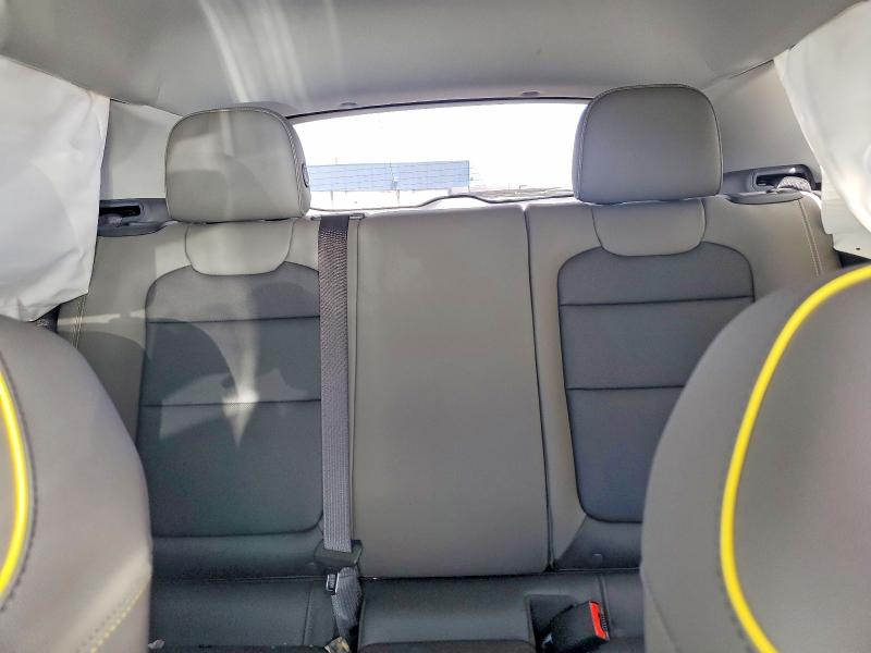 2025 Chevrolet Trax მანქანა იყიდება აუქციონზე, vin: KL77LKEP3SC013329, აუქციონის ნომერი: 53717026