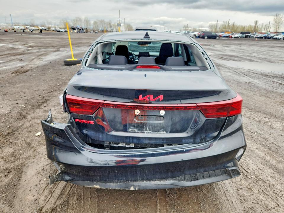 Продаж на аукціоні авто 2023 Kia Forte, vin: 3KPF24AD3PE679082, номер лоту: 52477596