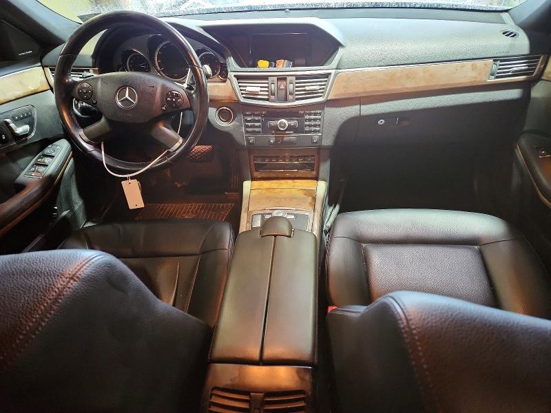Продаж на аукціоні авто 2011 Mercedes-benz E, vin: WDDHF8HB2BA425499, номер лоту: 52403356