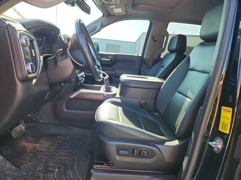 Aukcja sprzedaży 2022 Gmc Sierra Limited, vin: 3GTP8DEDXNG144619, numer aukcji: 54859276