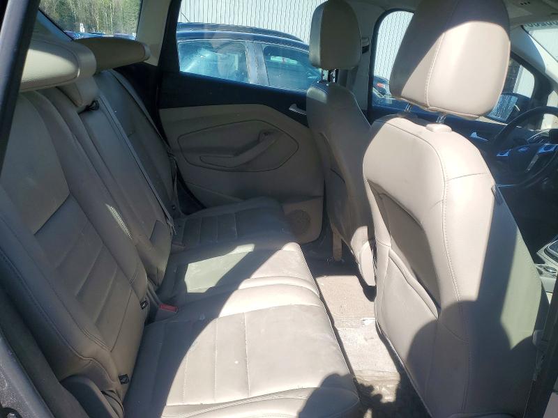 Aukcja sprzedaży 2013 Ford C-max, vin: 1FADP5BU9DL515566, numer aukcji: 52765266