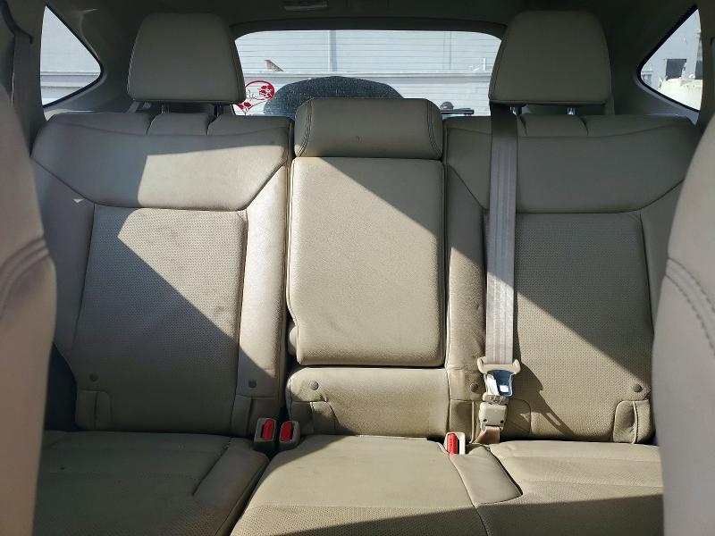 Aukcja sprzedaży 2016 Honda Cr-v, vin: 5J6RM4H97GL086481, numer aukcji: 54053766