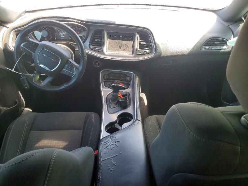 Продажа на аукционе авто 2019 Dodge Challenger, vin: 2C3CDZAG5KH557796, номер лота: 54617616