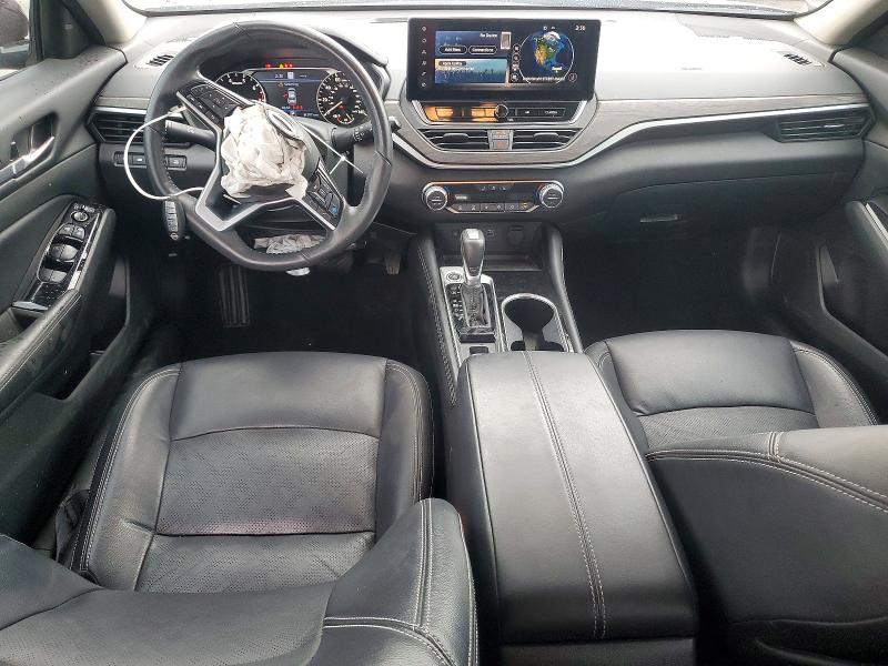 54528276 :رقم المزاد ، 1N4BL4EV9RN366511 vin ، 2024 Nissan Altima مزاد بيع