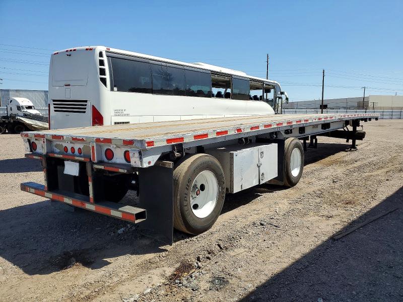 1988 Fountain Trailer მანქანა იყიდება აუქციონზე, vin: 1R1F24820JE880718, აუქციონის ნომერი: 53665746
