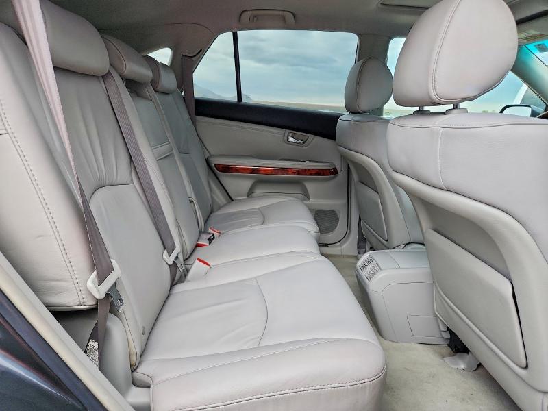 Aukcja sprzedaży 2009 Lexus Rx 350, vin: 2T2HK31U89C104606, numer aukcji: 52546856