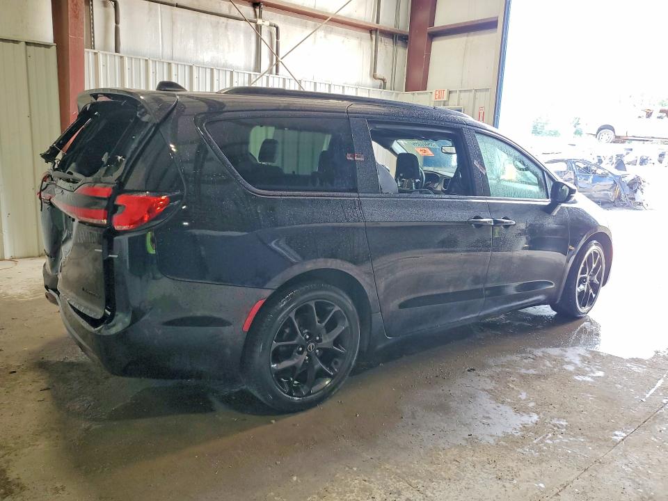 Aukcja sprzedaży 2025 Chrysler Pacifica, vin: 2C4RC1GG6SR578068, numer aukcji: 55228956