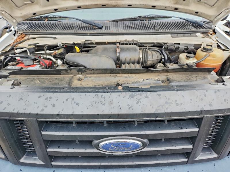 2012 Ford Econoline მანქანა იყიდება აუქციონზე, vin: 1FTSS3EL1CDB08082, აუქციონის ნომერი: 54330586
