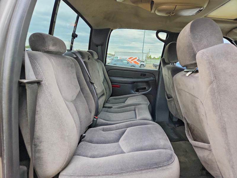 2007 Gmc New Sierra მანქანა იყიდება აუქციონზე, vin: 2GTEK13Z571117135, აუქციონის ნომერი: 53001736