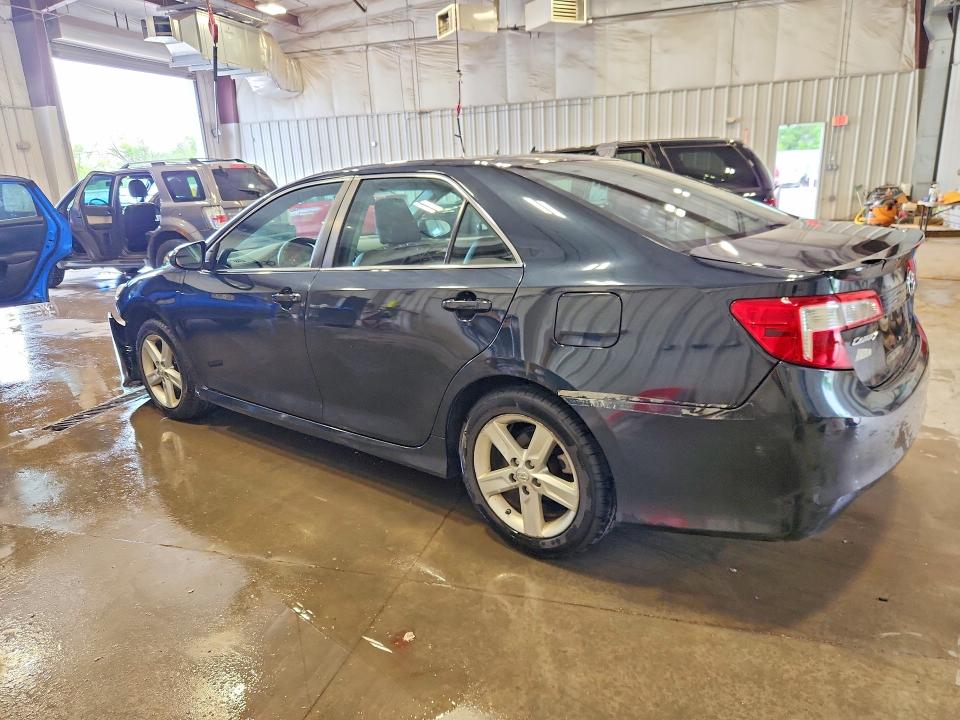 54121696 :رقم المزاد ، 4T1BF1FK3DU296227 vin ، 2013 Toyota Camry مزاد بيع