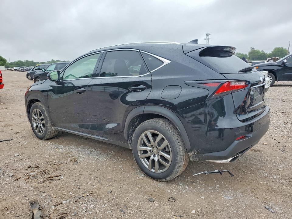 Aukcja sprzedaży 2015 Lexus Nx, vin: JTJBARBZ7F2030516, numer aukcji: 54194476