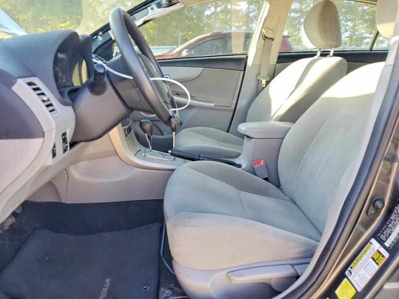 Aukcja sprzedaży 2013 Toyota Corolla, vin: 2T1BU4EE8DC936453, numer aukcji: 53716386