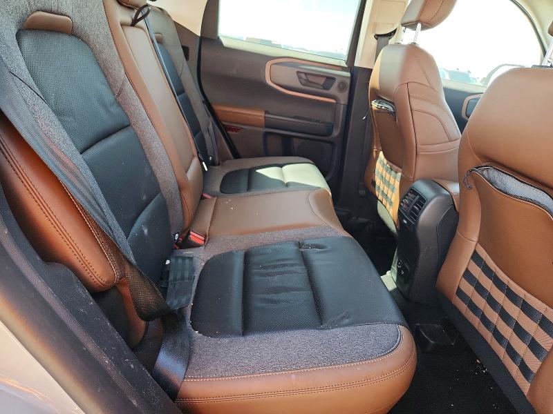 Продажа на аукционе авто 2021 Ford Bronco Sport, vin: 3FMCR9C6XMRB17559, номер лота: 54641196