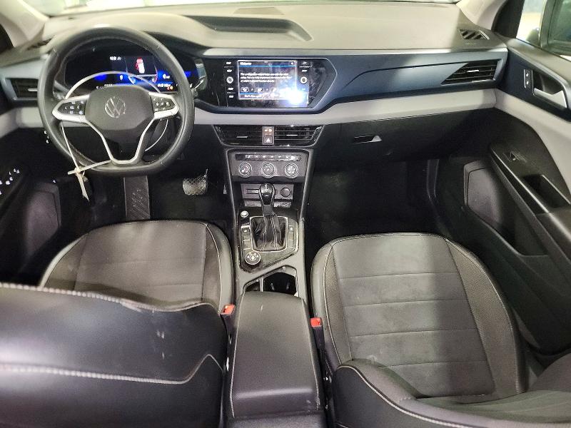 Продажа на аукционе авто 2022 Volkswagen Taos, vin: 3VVLX7B2XNM056811, номер лота: 53511576