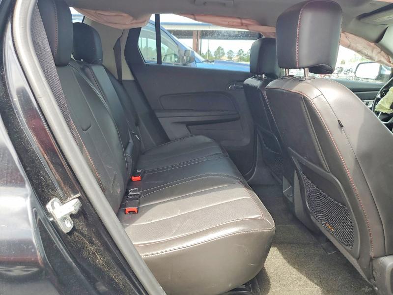 2017 Gmc Terrain მანქანა იყიდება აუქციონზე, vin: 2GKALPEK6H6130922, აუქციონის ნომერი: 53091986