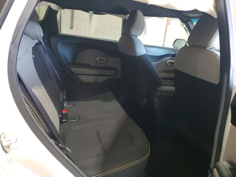 54295136 :رقم المزاد ، KNDJP3A54G7305594 vin ، 2016 Kia Soul مزاد بيع