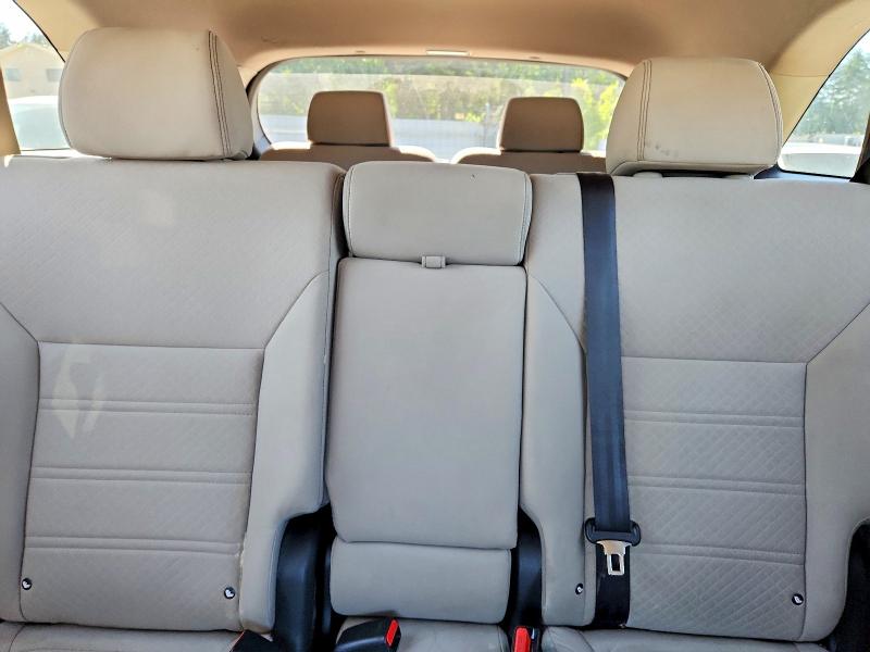 Auction sale of the 2017 Kia Sorento, vin: 5XYPGDA58HG335363, lot number: 54134226