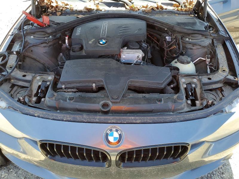 Aukcja sprzedaży 2012 Bmw 328, vin: WBA3C1C56CF434133, numer aukcji: 52937816